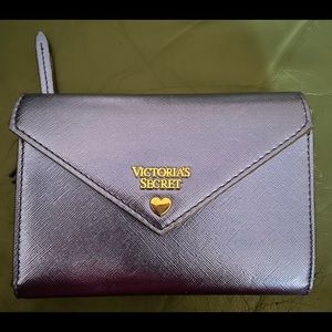Victoria’s Secret Blue Wallet